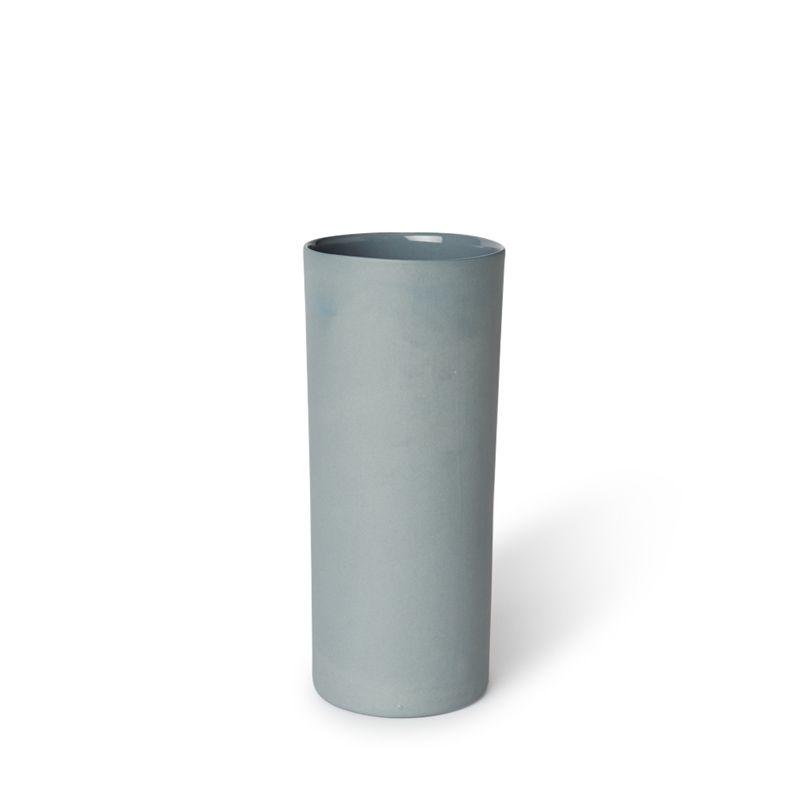 MUD Australia Vases Steel Vase Round Medium