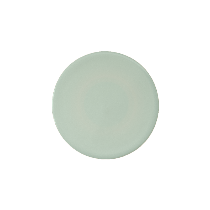 The Porcelain Lounge Lighting Pistachio Eclipse Sconce Light